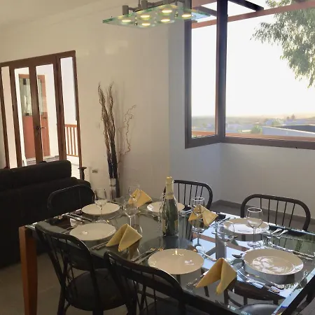 Villa El Olivo Beautiful Rural Location 3 Bed Conil