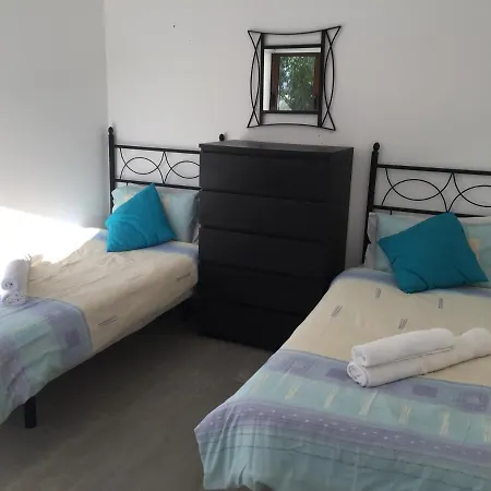 El Olivo Beautiful Rural Location 3 Bed *