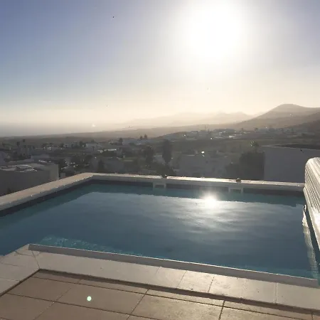 Villa El Olivo Beautiful Rural Location 3 Bed