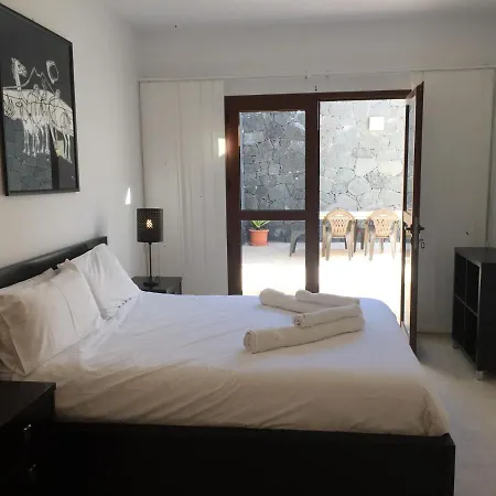 El Olivo Beautiful Rural Location 3 Bed Conil