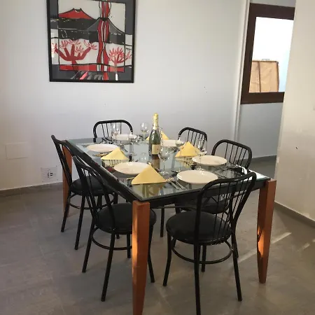 El Olivo Beautiful Rural Location 3 Bed וילה