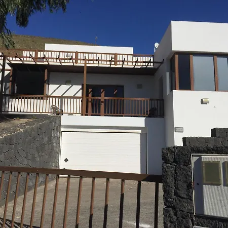 El Olivo Beautiful Rural Location 3 Bed Villa Conil