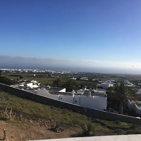 Willa El Olivo Beautiful Rural Location 3 Bed
