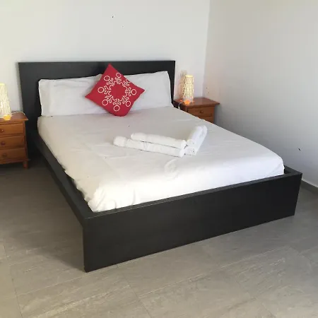 El Olivo Beautiful Rural Location 3 Bed Conil