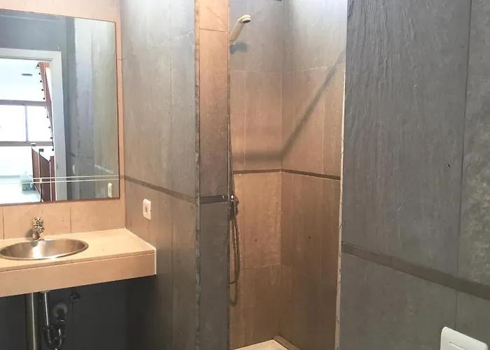 El Olivo Beautiful Rural Location 3 Bed Βίλα