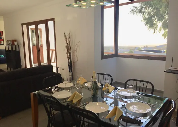 Βίλα El Olivo Beautiful Rural Location 3 Bed Conil