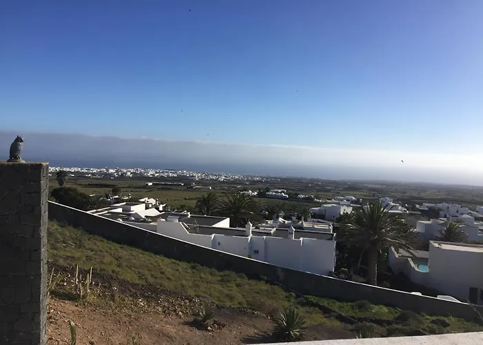 Βίλα El Olivo Beautiful Rural Location 3 Bed