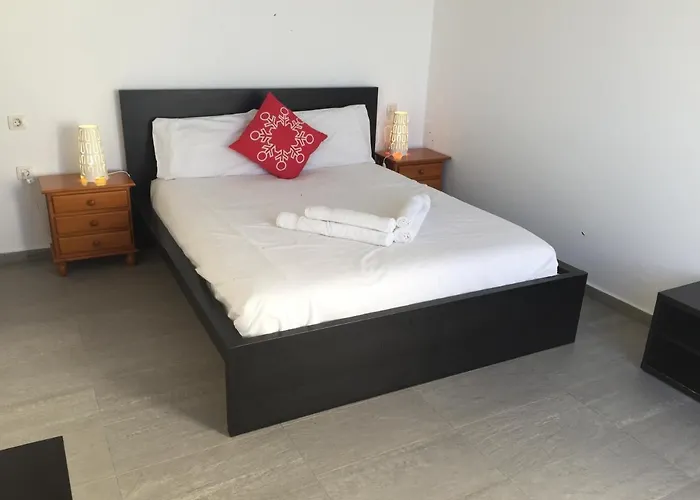 El Olivo Beautiful Rural Location 3 Bed Conil