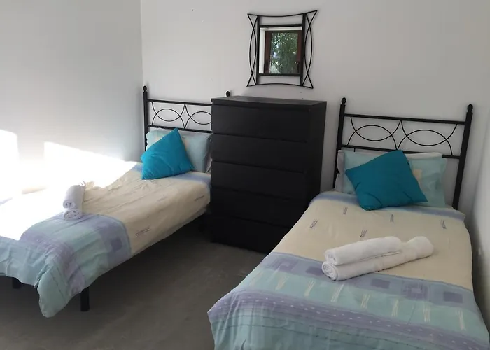 El Olivo Beautiful Rural Location 3 Bed *