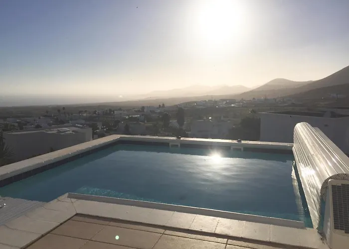 Βίλα El Olivo Beautiful Rural Location 3 Bed