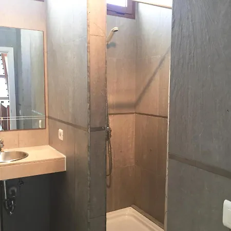 El Olivo Beautiful Rural Location 3 Bed Villa