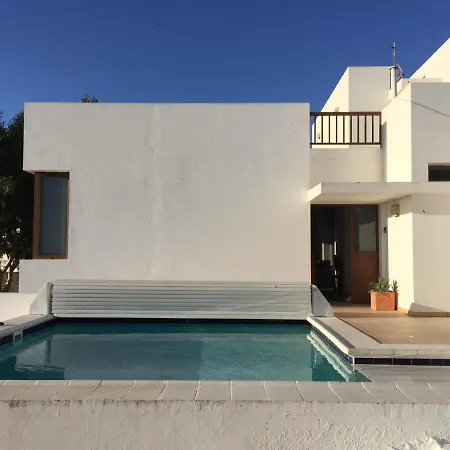 El Olivo Beautiful Rural Location 3 Bed Villa *