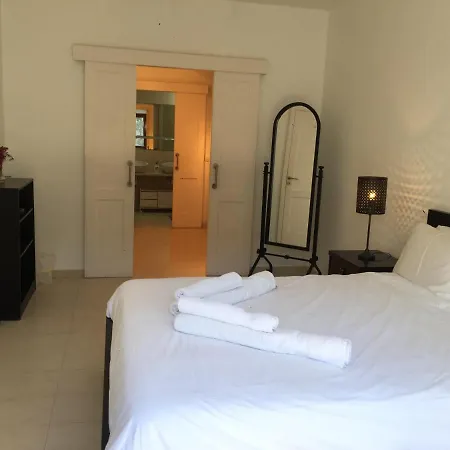 El Olivo Beautiful Rural Location 3 Bed