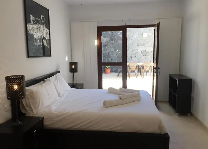 El Olivo Beautiful Rural Location 3 Bed Conil