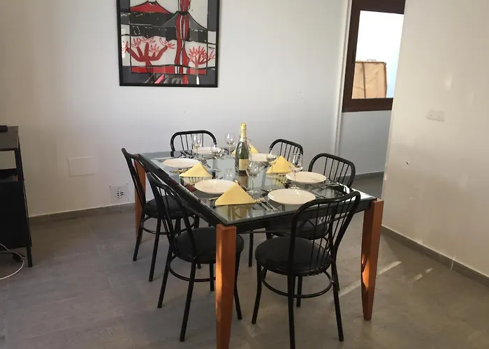 El Olivo Beautiful Rural Location 3 Bed 别墅