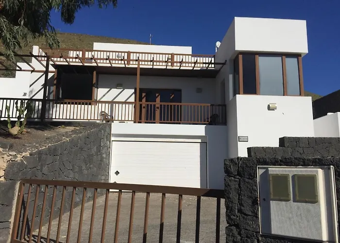 El Olivo Beautiful Rural Location 3 Bed 别墅 Conil