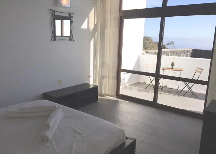 El Olivo Beautiful Rural Location 3 Bed