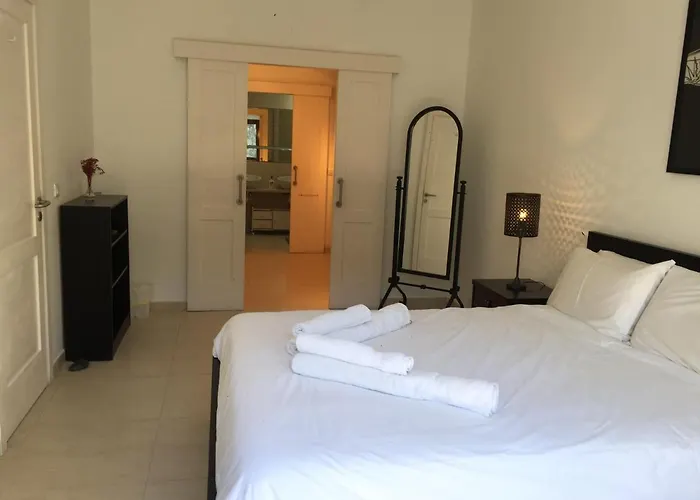 El Olivo Beautiful Rural Location 3 Bed